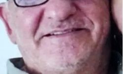 Selde hayatını kaybeden Ahmet Derin'e veda