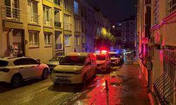 Sevgilisiyle birlikte yaşadığı evde göğsünden bıçaklandı