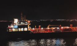 Silivri açıklarında erkeğe ait cansız beden