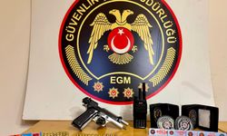 Sosyal medyada kendisini polis gibi tanıttı!