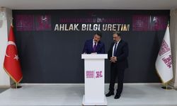 TBMM Adalet Komisyonu Başkanı Yüksel: "Gazze’deki Soykırım Dünyanın En Adi Suçudur"