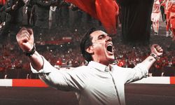 TFF’den Vincenzo Montella için teşekkür mesajı