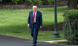Trump'tan, Netanyahu'ya seçim desteği!
