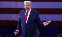 Trump’tan ara seçim açıklaması!