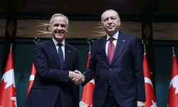 Türkiye ile Kanada arasında Hava Ulaştırma Anlaşması imzalandı