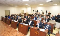 Tuzla Belediyesi'nin 2027 bütçesi kabul edildi