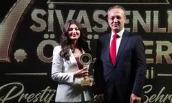 Uluslararası Sivas Enleri’nde Demirören Medya’ya ödül yağmuru!