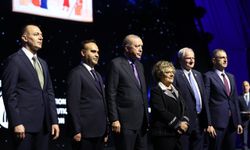 Uluslararası Uzay Kongresi'nde rekor: 111 ülkeden binlerce katılımcı