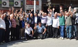 Ümit Uysal'dan CHP kurultayı açıklaması