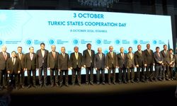 Uraloğlu duyurdu: Türk dünyasının liderleri Ankara’da buluşacak