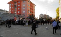 Van depreminin üzerinden 15 yıl geçti