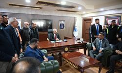 Yahşihan Belediye Başkan Vekili Olarak Hamdi Açıkgöz Seçildi