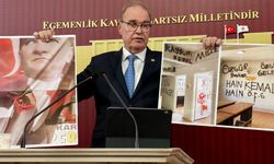 “Yalan söylemeniz ayıptır, günahtır”