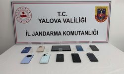 Yalova Merkezli 6 İlde Siber Operasyon: Bilişim Dolandırıcılarına Ağır Darbe!