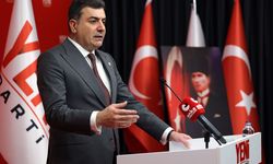 Yeni Parti Sözcüsü: "Amacınız Suni Gündem Yaratmak"