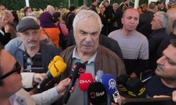 Yeşilçam’ın Altın Çocuğu Göksel Arsoy Son Yolculuğuna Uğurlandı