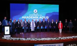 YÖK Başkanı Özvar’dan üniversitelere “Terörsüz Türkiye” çağrısı