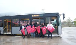 Yolculara 29 Ekim Sürprizi Yapıldı!