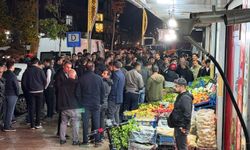 Yüksekova'da silahlı saldırı!
