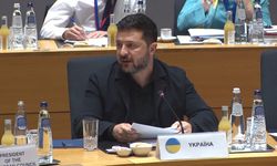 Zelenskiy İHA Üretimi ve Savunma İçin Ek Fon İstedi