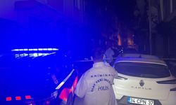 Zeytinburnu'nda Polise Silahlı Saldırı: 1 Şüpheli Yaralı Ele Geçirildi
