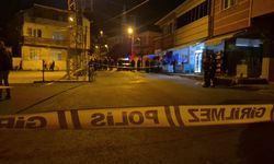 Zonguldak Kilimli'de dehşet! Eşini ve bir kişiyi vurdu