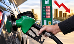 Benzine İndirim Gelecek!