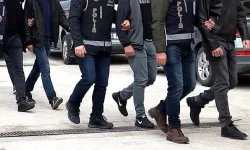 Aksaray’da Uyuşturucu Operasyonu: 10 Şüpheli Tutukland