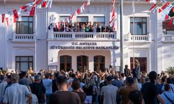 63'üncü Altın Portakal Film Festivali Başladı!