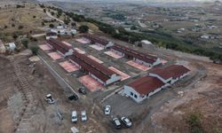 Altındağ’ın 8 farklı noktasına yeni yatırımlar: İşte projelerin detayları