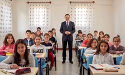 Altındağ’da 7 bin çocuk ve genç kurslara kaydoldu