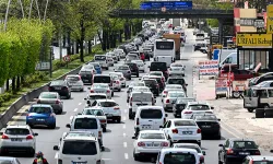 Ankara'nın trafik çilesine 3'lü çözüm! Gözler bu güzergahlara çevrildi