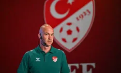 Türk Futbolunda 'İngiliz Hakem' Devrimi