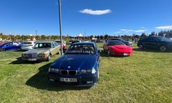 Türkiye’nin en büyük otomobil ve motosporları festivali Ankara’da başladı!