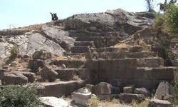 Asarkaya Antik Kenti için kahvaltılı buluşma düzenlenecek!