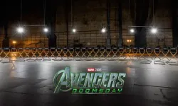Marvel'dan Flaş Hamle: Avengers: Doomsday İçin Yeni Poster Paylaşıldı!