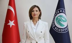 TBB Başkanvekilliği İçin Yeni Parti'nin Adayı Ayşe Ünlüce!