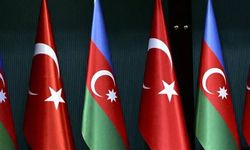 Türk Devletleri Teşkilatında dönem başkanlığı Türkiye’ye geçti!