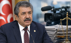 Basın özgürlüğü tartışmasında sert çıkış!