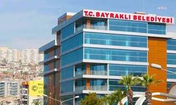 Bayraklı Belediyesi’ne operasyon!