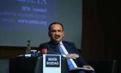 TBMM Başkan Vekilliği görevinden istifa etti
