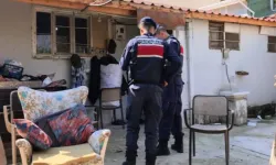 Bursa’da 78 Yaşındaki Adam Evinde Ölü Bulundu