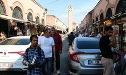 Adana'da tarihi cadde araç trafiğine kapatılıyor