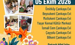 Çankaya Evleri’nde Yeni Dönem İçin Başvurular Başlıyor