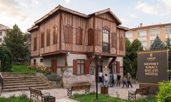 Çankaya’ya yeni müze geliyor