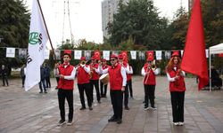 Çankaya'da Cumhuriyet Bayramı Coşkusu: Akşam Anıtpark'ta Konser Coşkusu!