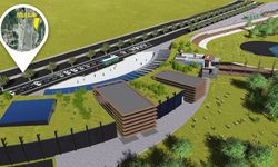 Çaycuma’da ÇORGAPARK Projesi İçin İlk Adım Atıldı!