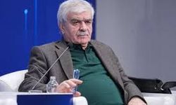 Ömer Çelik’ten Cevat Özkaya İçin Duygusal Veda!