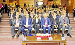 Alevi-Bektaşi inanç önderleri Ankara’da bir araya geldi