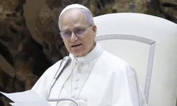 Papa 14. Leo Kanser mi?
